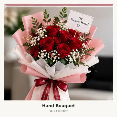 Buket Bunga Kotawaringin Barat